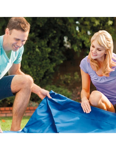 Cobertor piscinas hinchables INTEX Easy Set | Distria
