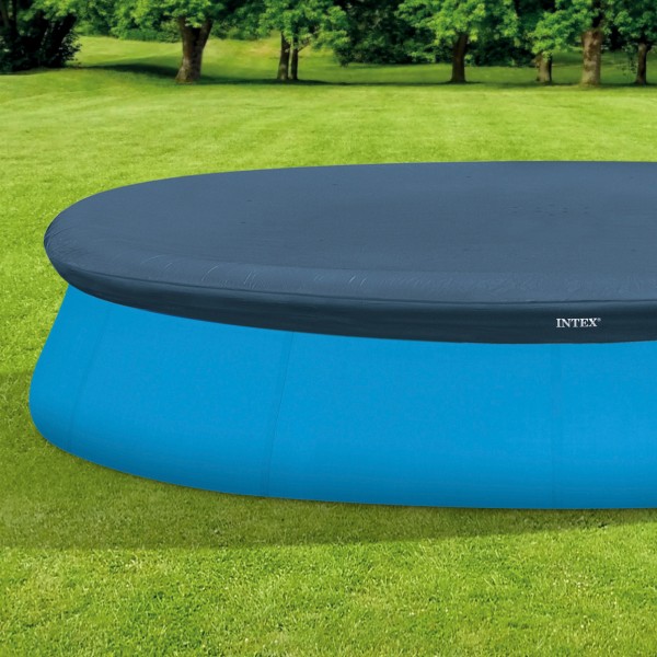 Cobertor piscinas hinchables INTEX Easy Set | Distria