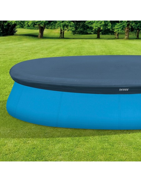 Cobertor piscinas hinchables INTEX Easy Set | Distria