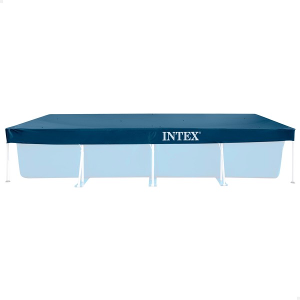 Cobertura piscinas 450x220 cm | Loja Oficial Intex