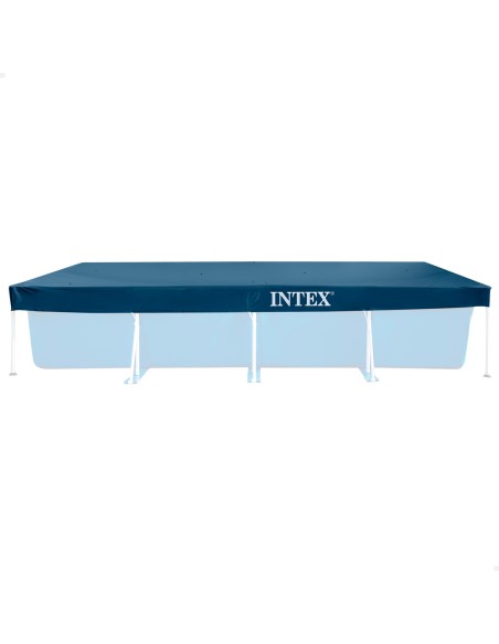 Cobertura piscinas 450x220 cm | Loja Oficial Intex