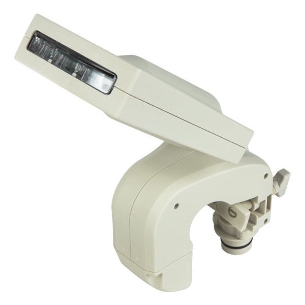 Fonte de piscina LED multicolorida Intex