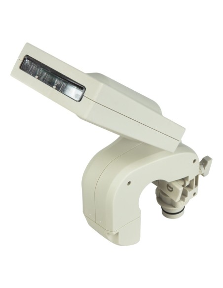 Fonte de piscina LED multicolorida Intex
