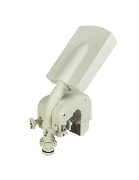 Fonte de piscina LED multicolorida Intex