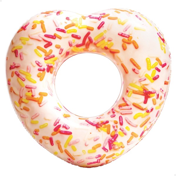 Boia de donut inflável INTEX | Distria