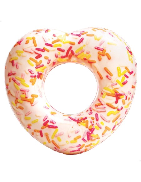 Boia de donut inflável INTEX | Distria
