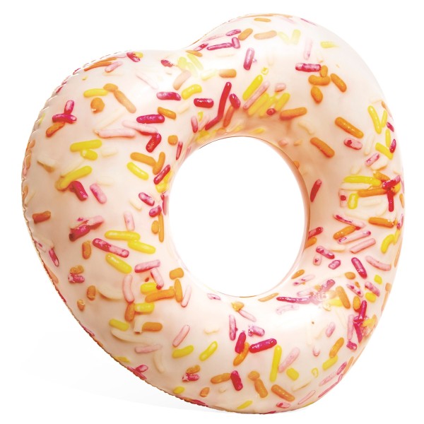 Boia de donut inflável INTEX | Distria