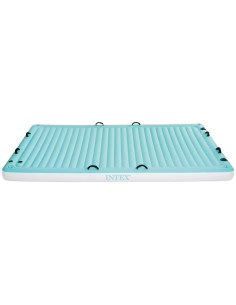 Cobertor flutuante inflável de qualidade premium INTEX | Distria