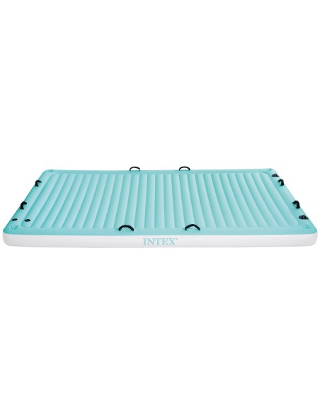 Cobertor flutuante inflável de qualidade premium INTEX | Distria