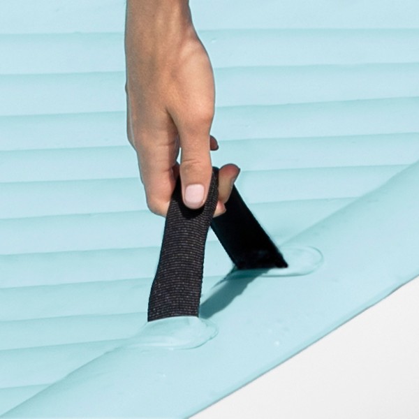 Cobertor flutuante inflável de qualidade premium INTEX | Distria