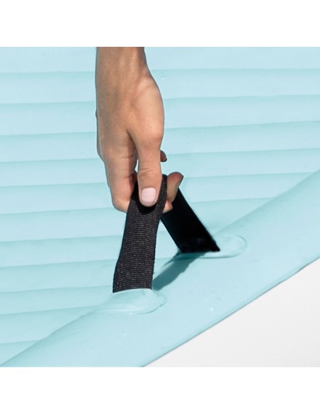 Cobertor flutuante inflável de qualidade premium INTEX | Distria