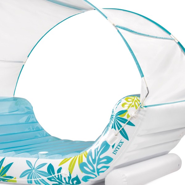 Colchão inflável de dois lugares INTEX | Distria