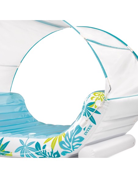 Colchão inflável de dois lugares INTEX | Distria