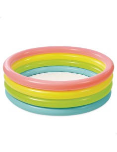 Piscina insuflável infantil INTEX - Distria.com