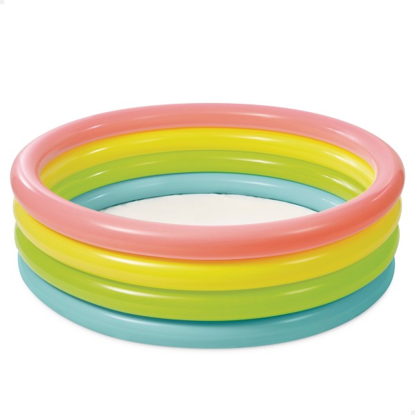 Piscina insuflável infantil INTEX - Distria.com