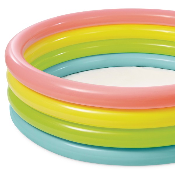Piscina insuflável infantil INTEX - Distria.com