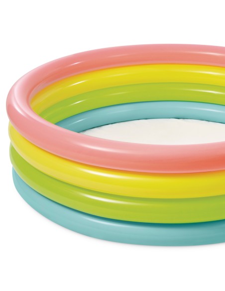 Piscina insuflável infantil INTEX - Distria.com