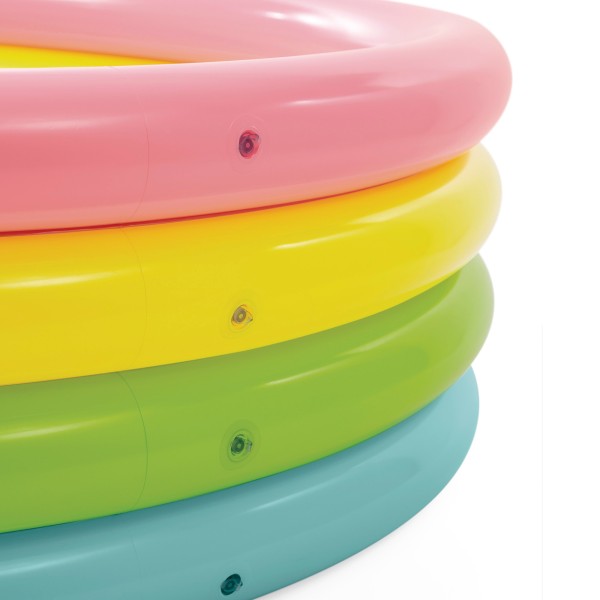 Piscina insuflável infantil INTEX - Distria.com