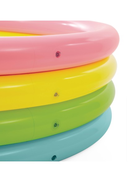 Piscina insuflável infantil INTEX - Distria.com