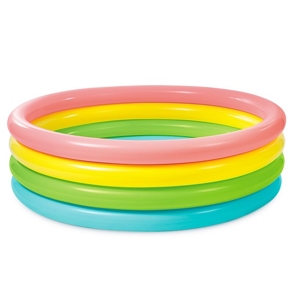 Piscina insuflável infantil INTEX - Distria.com
