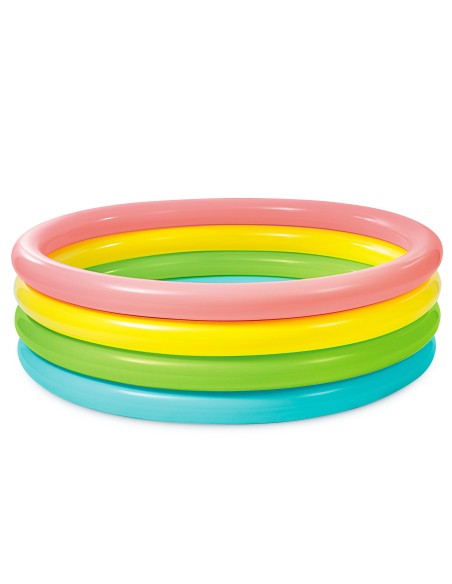 Piscina insuflável infantil INTEX - Distria.com